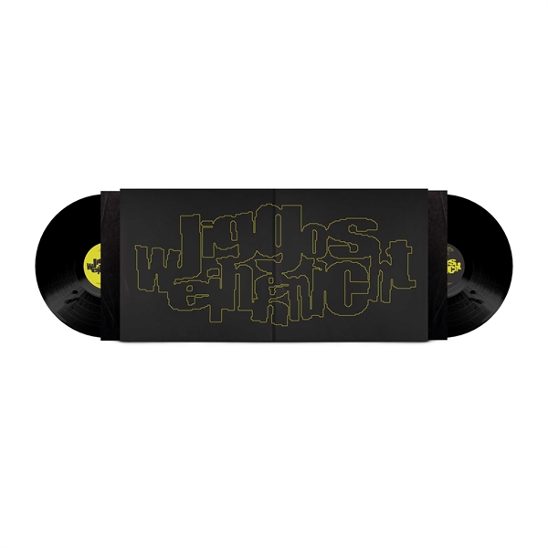 FO#08: RAMZEY - „JIGGOS WEINEN NICHT„ (VINYL)