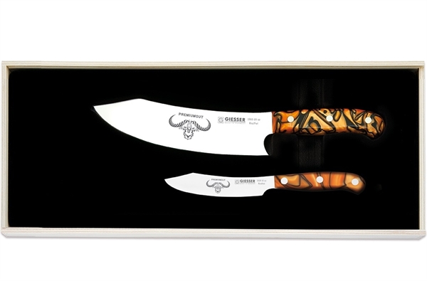 Giesser - PremiumCut, Set Nr. II