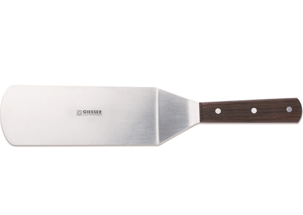 Giesser - Grillpalette, gekrpft