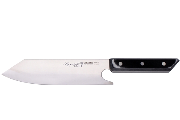 Giesser - My Perfect Knife, Kochmesser