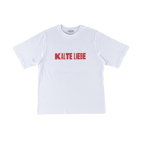 KALTE LIEBE - TRUME OHNE WERT TOUR SHIRT