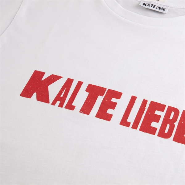KALTE LIEBE - TRUME OHNE WERT TOUR SHIRT