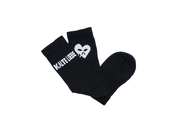 KALTE LIEBE - KALTE LIEBE SOCKS