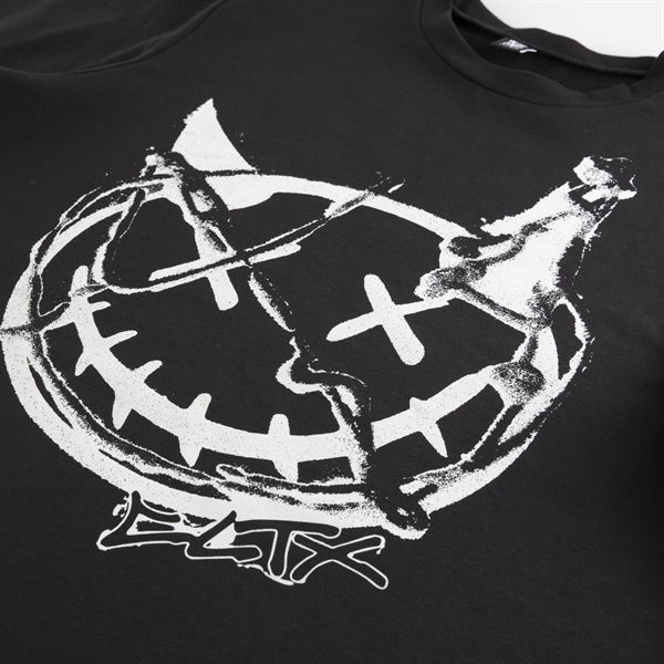 CLTX - SMILEY SHIRT, SHIRT