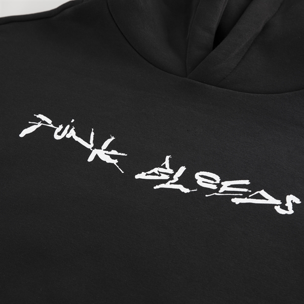 CLTX - Punk Bleeds - Hoodie