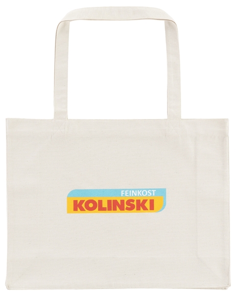 FEINKOST KOLINSKI - Classic Logo Shopping Bag