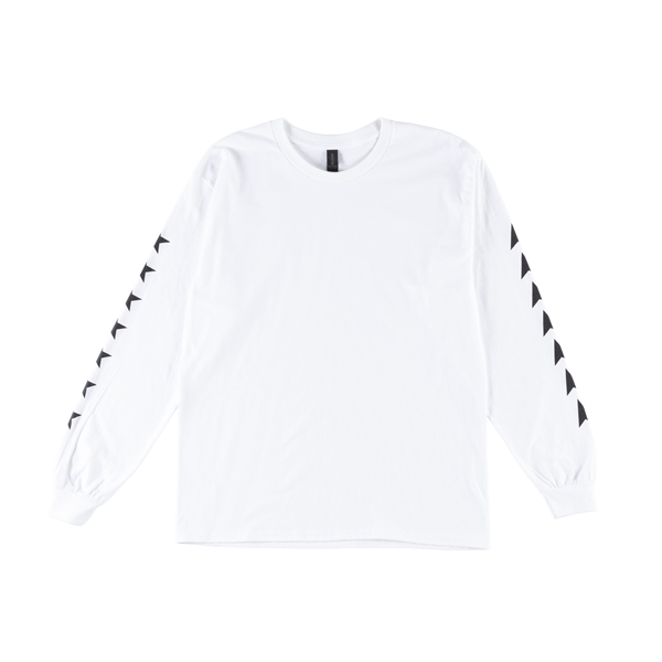 Lostboi Lino - STARS LONGSLEEVE