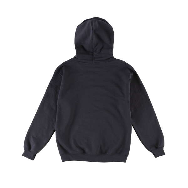 Lostboi Lino - STAR LOGO HOODIE