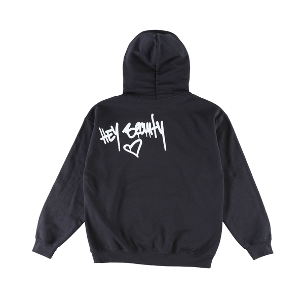 Lostboi Lino - HEY BEAUTY HOODIE