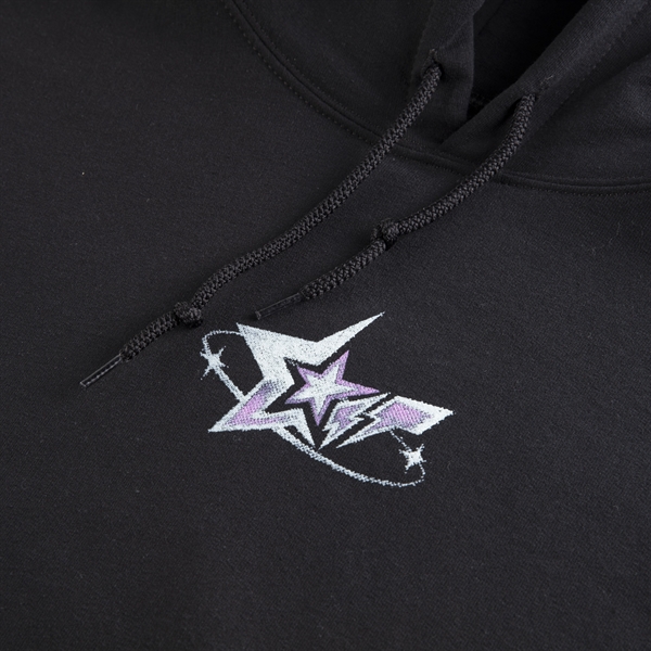 Lostboi Lino - HEY BEAUTY HOODIE