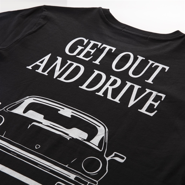 15.PFF Treffen - Limited T-Shirt (schwarz)