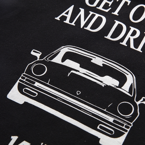 15.PFF Treffen - Limited Tragetasche (schwarz)