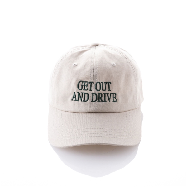 15.PFF Treffen - Limited Mtze (natural)