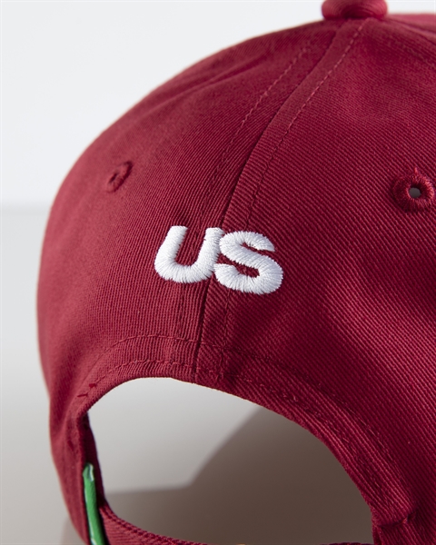 UMTC - Basic Logo Cap