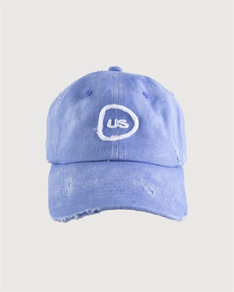 UMTC - Distressed Logo Cap