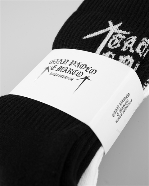 UMTC - UMTC x TATTI x GPeM - Socks