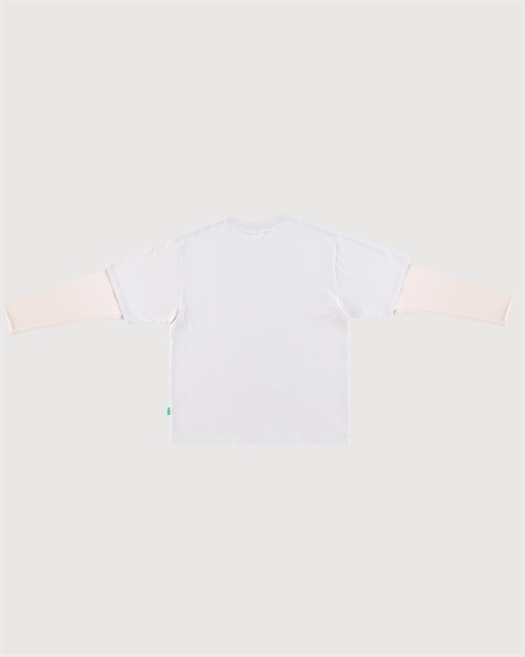 UMTC - Circle Split Sleeve