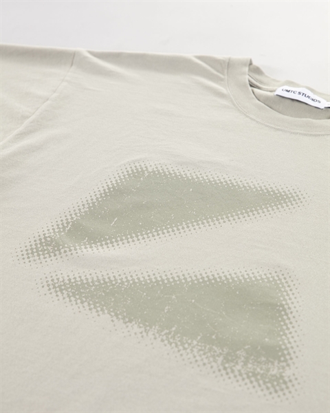 UMTC - Triangle T-Shirt