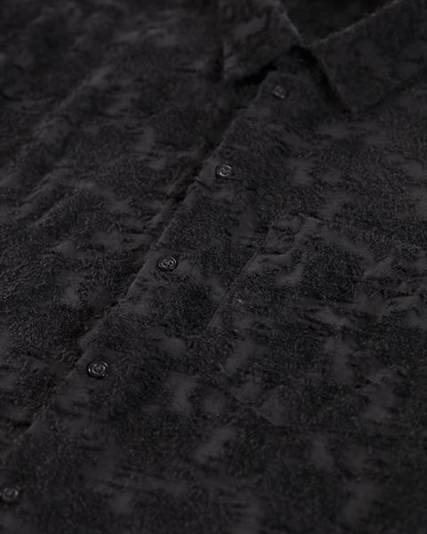 UMTC - Burnt Longsleeve Shirt