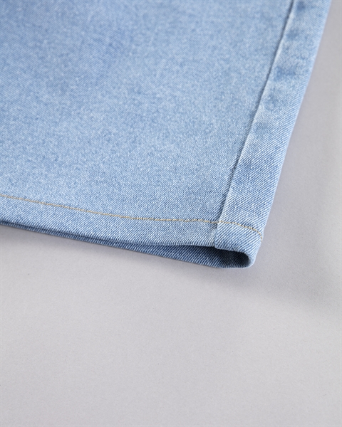 UMTC - Classic Denim Short