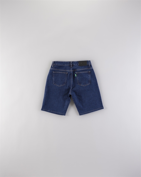 UMTC - Classic Denim Short