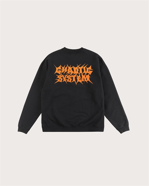 UMTC - Chaotic System Crewneck