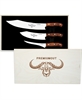 Giesser - PremiumCut, 3er Set
