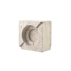Clara Cuve - Concrete Ashtray