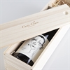Clara Cuve - Cuve Single Bottle Box