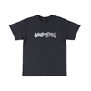 Lostboi Lino - LOSTBOI SHIRT BLACK