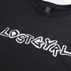 Lostboi Lino - LOSTGYRL SHIRT