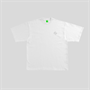 Diamond Logo Tee White