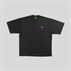 Diamond Logo Tee Black