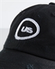 UMTC - Distressed Logo Cap