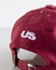 UMTC - Distressed Logo Cap