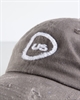 UMTC - Distressed Logo Cap