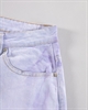 UMTC - Bleached Denim Short