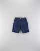 UMTC - Classic Denim Short