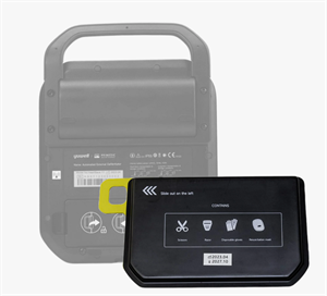 BSS - Notfallset Heartsave