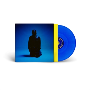 FO#03: RAMZEY - COBALT (VINYL)