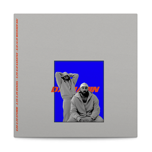 FO#05: DAIMAJIN - “DAIMAJIN KOLLEKTION“ (VINYL)