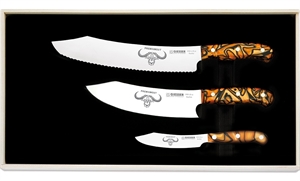 Giesser - PremiumCut, Set Nr. III