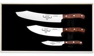 Giesser - PremiumCut, Set Nr. III