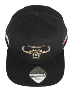 Giesser - PremiumCut- und Giesser-Aufdruck, Cap