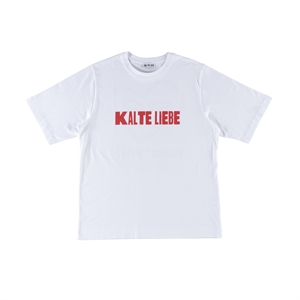 KALTE LIEBE - TRUME OHNE WERT TOUR SHIRT