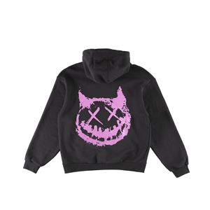 CLTX - Punk Bleeds - Hoodie