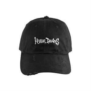 Hyper Dreams - Logo Cap