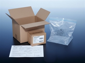 PFF - lfilter Analyse Kit