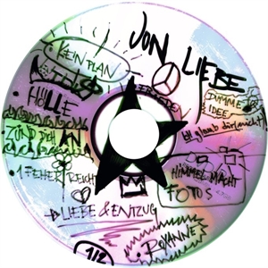 Lostboi Lino - CD - VON LIEBE…