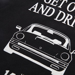 15.PFF Treffen - Limited Tragetasche (schwarz)